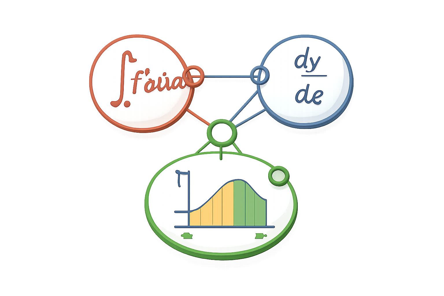 Integration concept map
